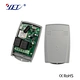 433mhz rf transmitter and receiver